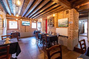 Charming Palace Santa Fosca