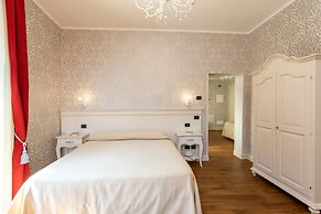 Charming Palace Santa Fosca