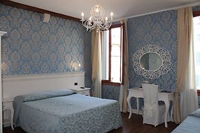 Charming Palace Santa Fosca