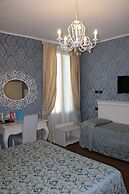 Charming Palace Santa Fosca