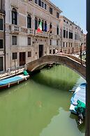 Charming Palace Santa Fosca