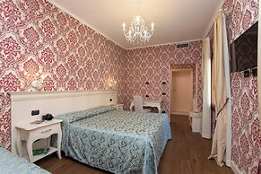 Charming Palace Santa Fosca