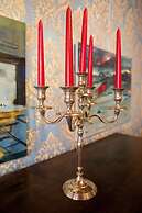 Charming Palace Santa Fosca