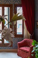 Charming Palace Santa Fosca