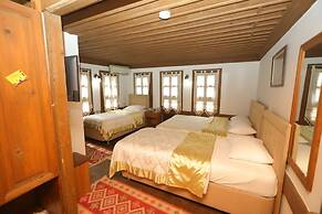 Ebrulu Konak - Special Class