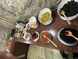 Ebrulu Konak - Special Class