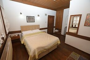 Ebrulu Konak - Special Class