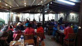 Ebrulu Konak - Special Class