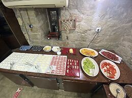 Ebrulu Konak - Special Class