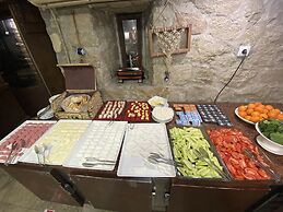 Ebrulu Konak - Special Class