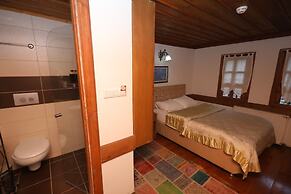 Ebrulu Konak - Special Class