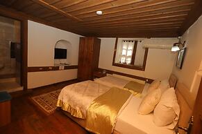 Ebrulu Konak - Special Class