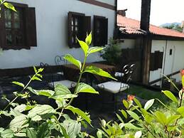 Ebrulu Konak - Special Class