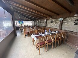 Ebrulu Konak - Special Class