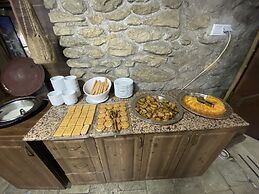 Ebrulu Konak - Special Class