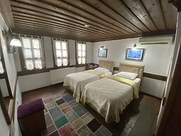 Ebrulu Konak - Special Class