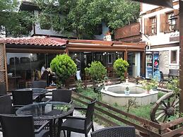 Ebrulu Konak - Special Class