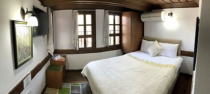 Ebrulu Konak - Special Class