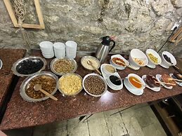 Ebrulu Konak - Special Class