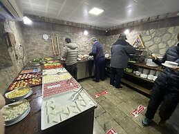 Ebrulu Konak - Special Class