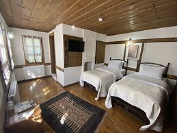 Ebrulu Konak - Special Class