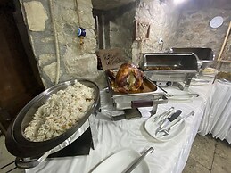 Ebrulu Konak - Special Class