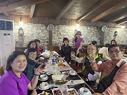 Ebrulu Konak - Special Class