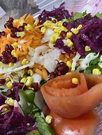 Ebrulu Konak - Special Class