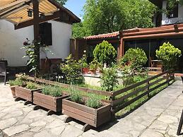 Ebrulu Konak - Special Class