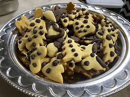 Ebrulu Konak - Special Class