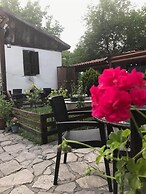 Ebrulu Konak - Special Class