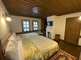 Ebrulu Konak - Special Class