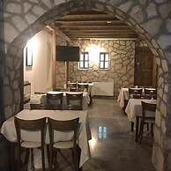 Ebrulu Konak - Special Class