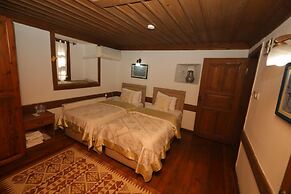 Ebrulu Konak - Special Class