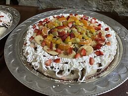 Ebrulu Konak - Special Class