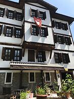 Ebrulu Konak - Special Class