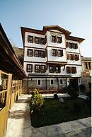 Ebrulu Konak - Special Class