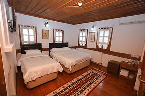 Ebrulu Konak - Special Class