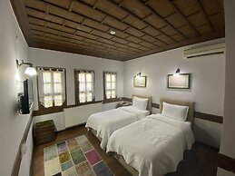 Ebrulu Konak - Special Class