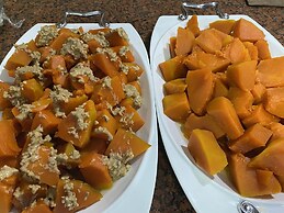 Ebrulu Konak - Special Class