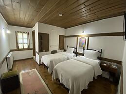 Ebrulu Konak - Special Class