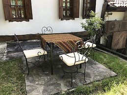 Ebrulu Konak - Special Class