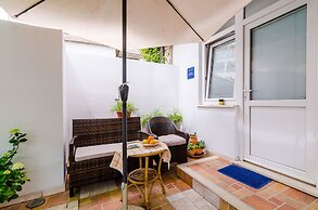 Apartments Captain