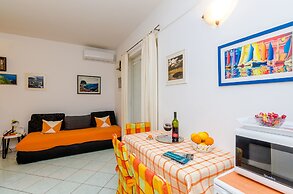 Apartments Captain