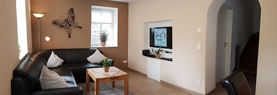 Eifel Dream Landhaus