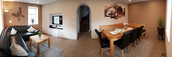 Eifel Dream Landhaus