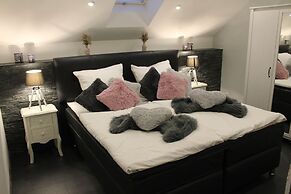 Eifel Dream Ardennenblick