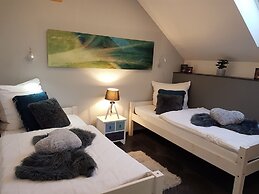 Eifel Dream Ardennenblick