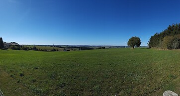 Eifel Dream Ardennenblick