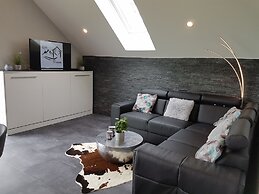 Eifel Dream Ardennenblick